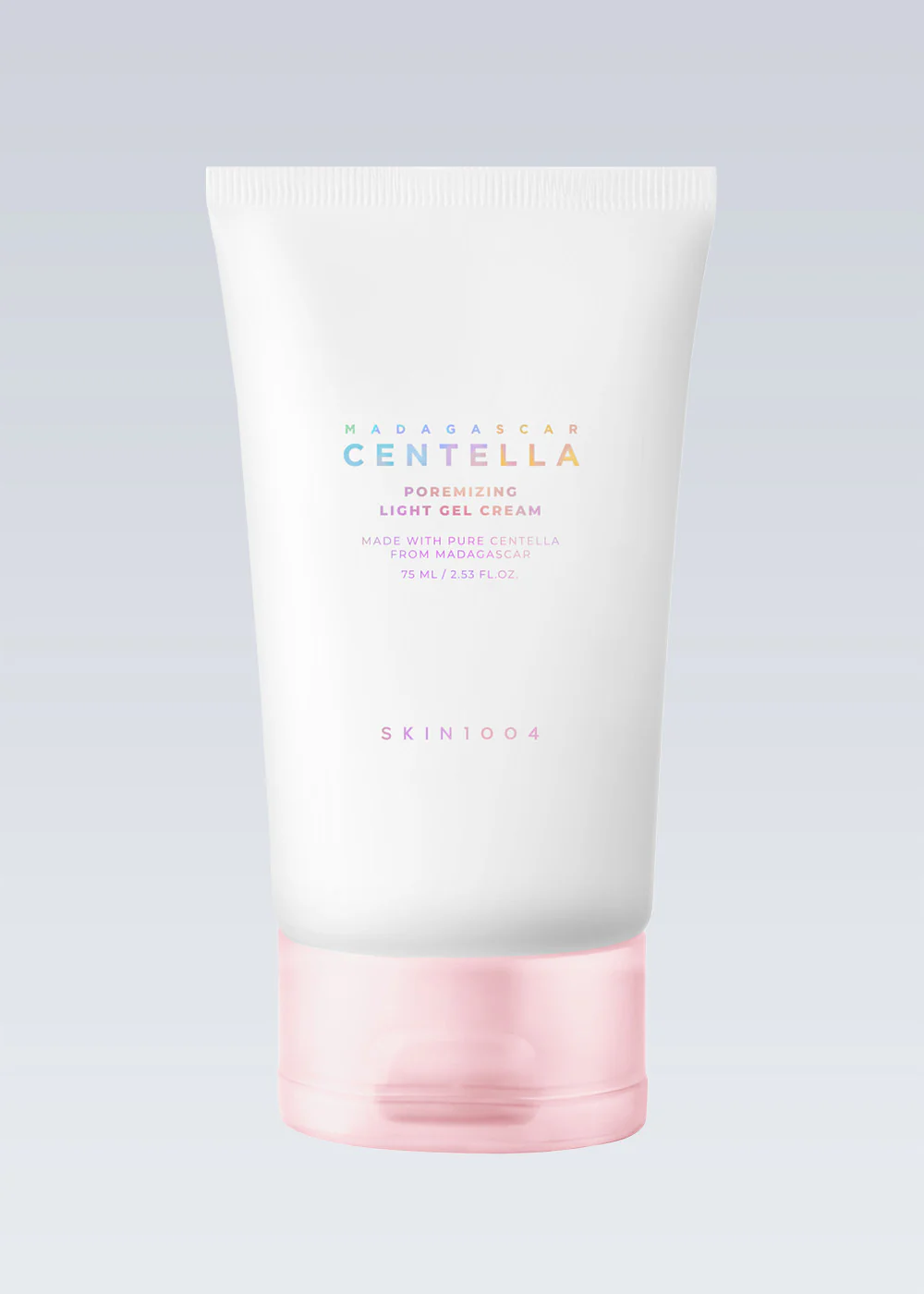 SKIN1004 Madagascar Centella Poremizing Light Gel Cream 75ml
