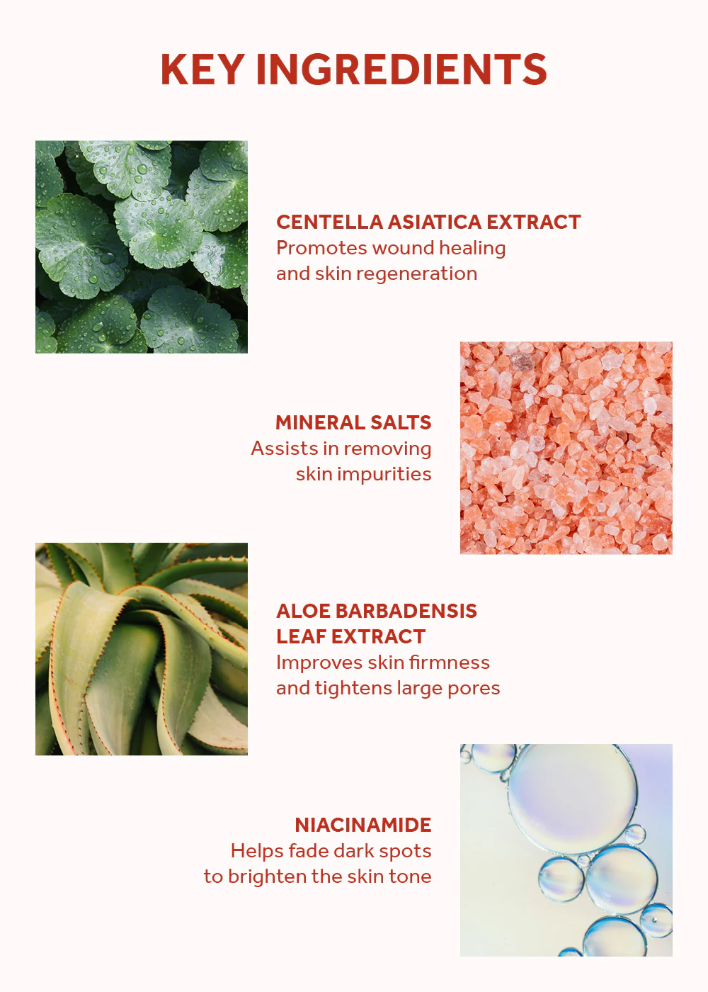 SKIN1004 Madagascar Centella Poremizing Light Gel Cream 75ml - Image 5