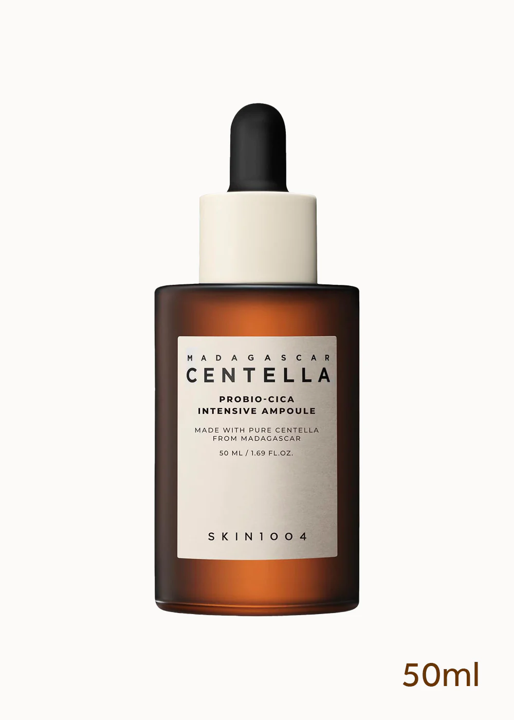 SKIN1004 Madagascar Centella Probio-Cica Intensive Ampoule - Image 7