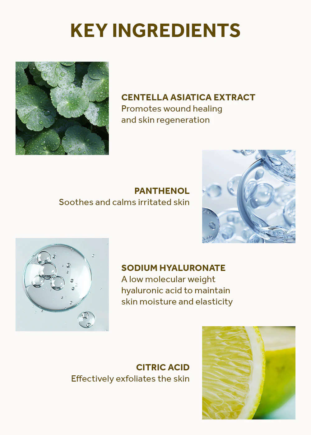 SKIN1004 Madagascar Centella Quick Calming Pad (70 pads) - Image 5