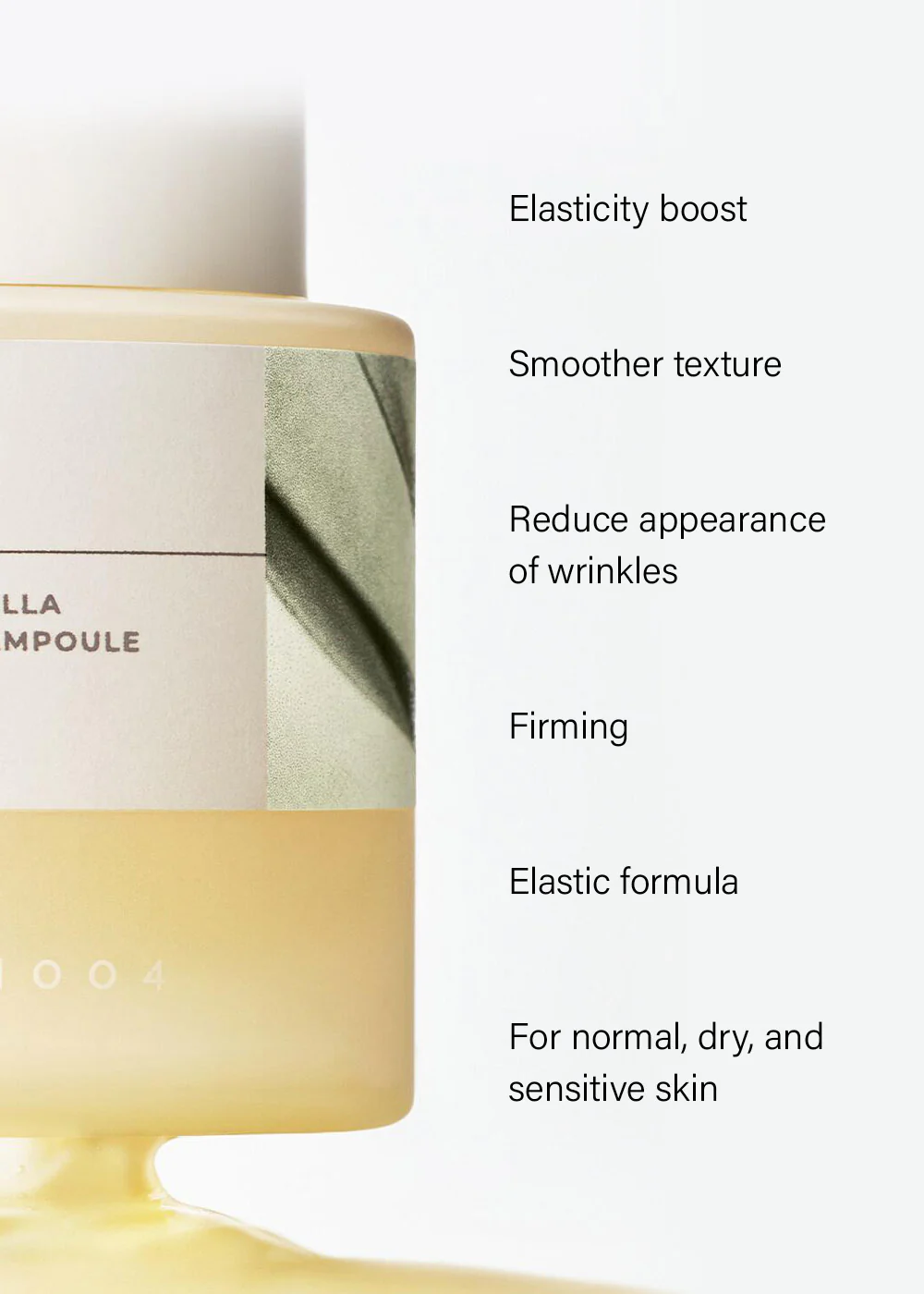 SKIN1004 Madagascar Centella Retinol 0.2 Boosting Shot Ampoule 30ml - Image 5
