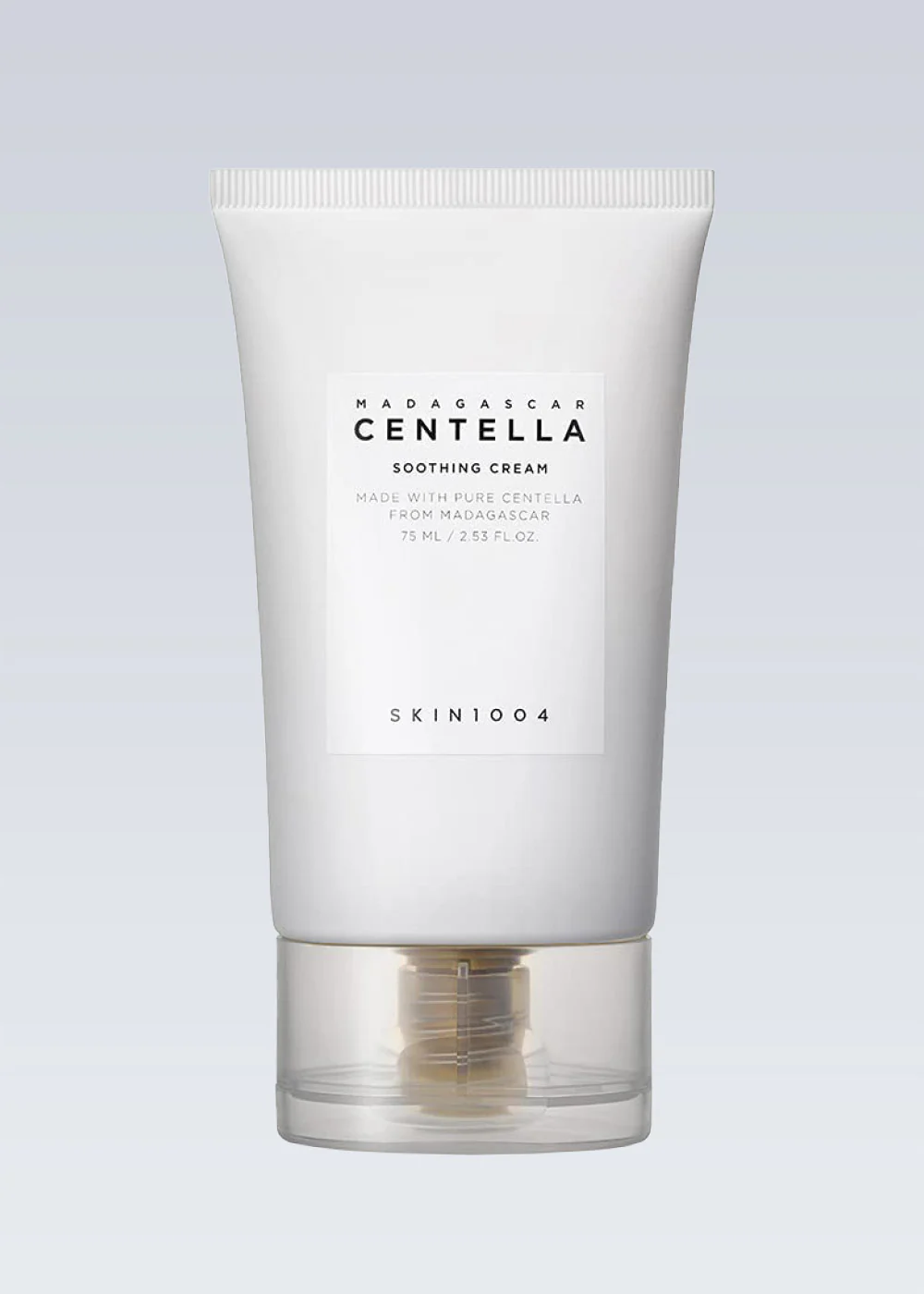 SKIN1004 Madagascar Centella Soothing Cream 75ml