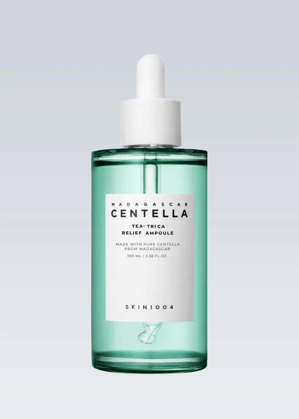 SKIN1004 Madagascar Centella Tea-Trica Relief Ampoule 100ml