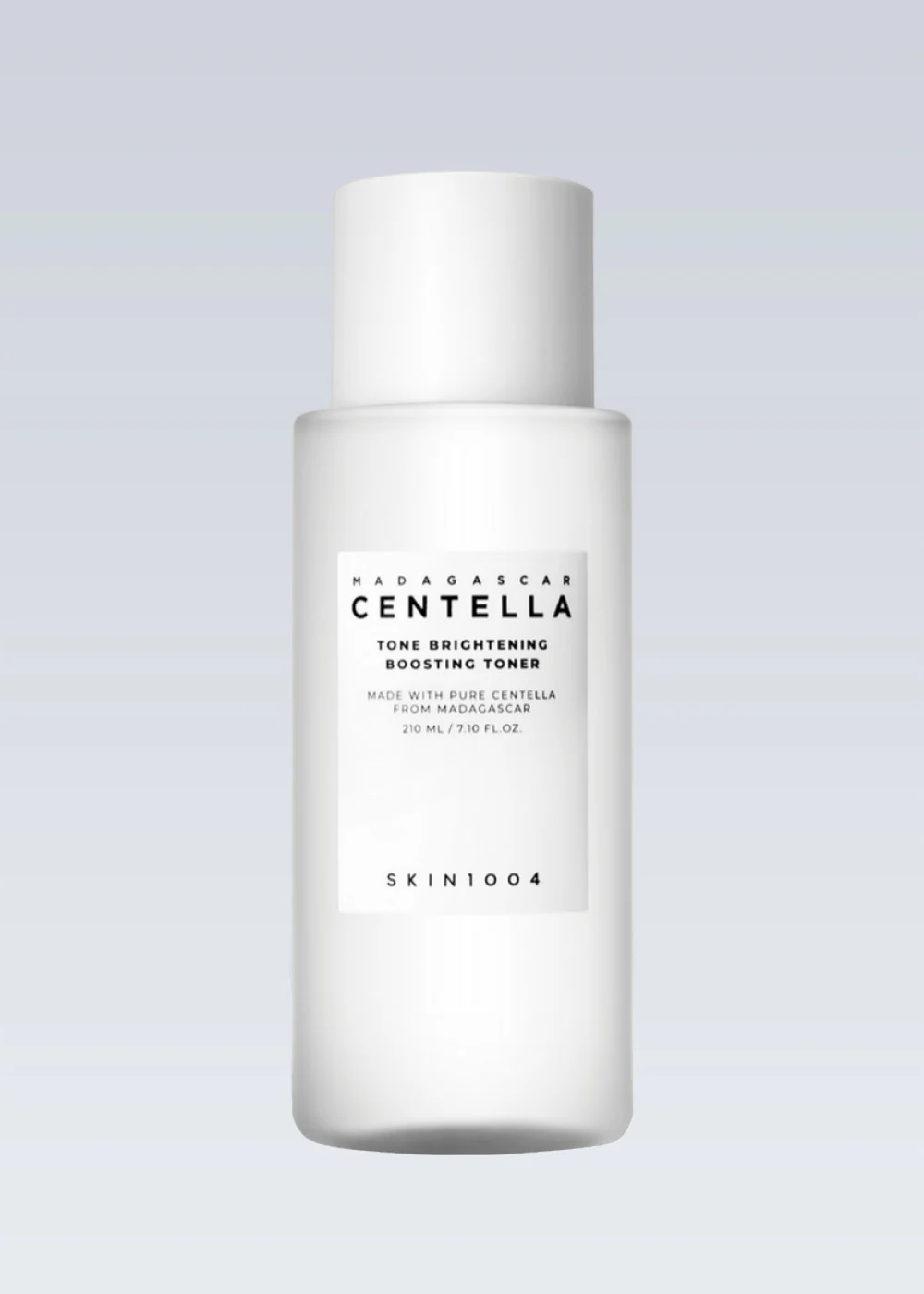SKIN1004 Madagascar Centella Tone Brightening Boosting Toner 210ml