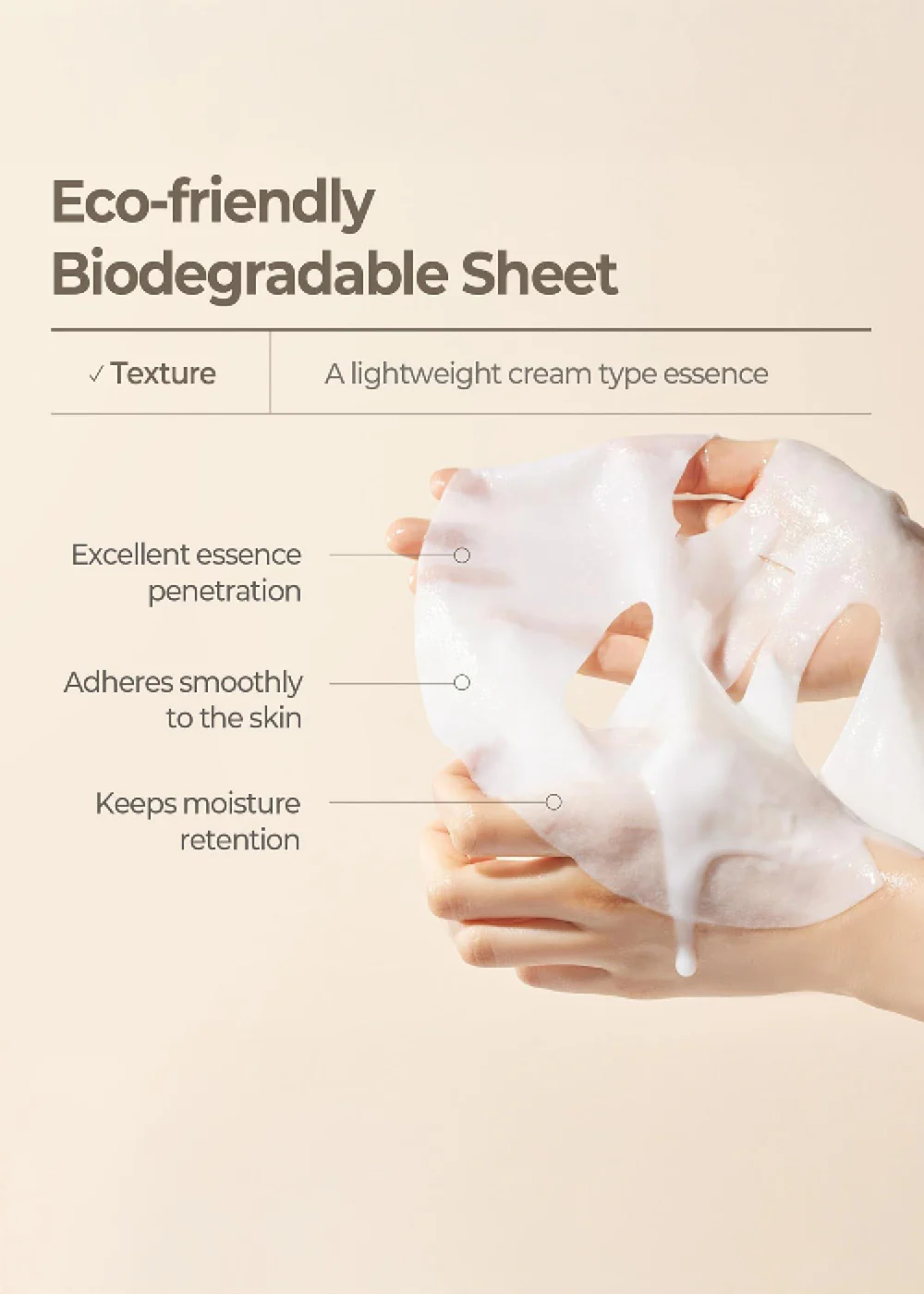 SKINFOOD Rice Brightening Mask (1 Mask) - Image 5