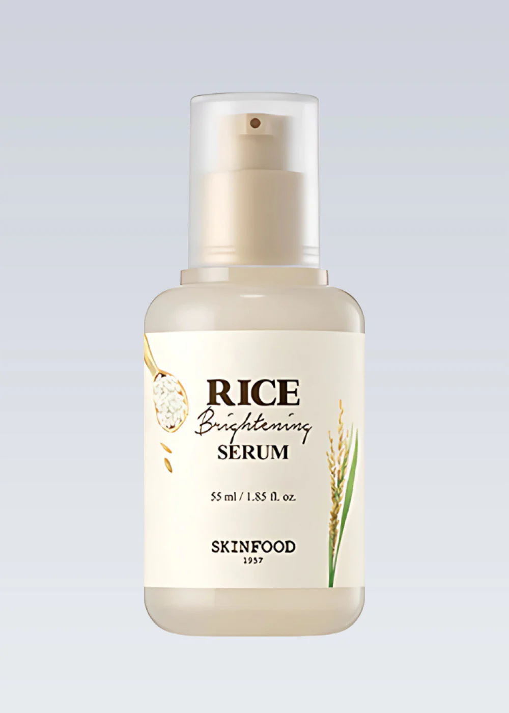 SKINFOOD Rice Brightening Serum 55ml