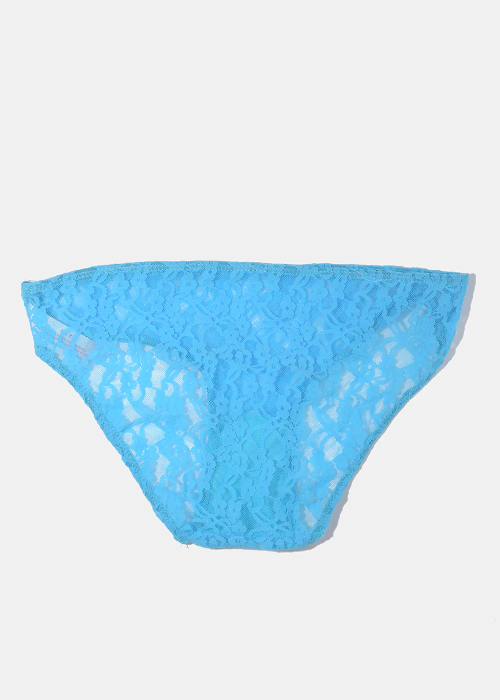 Sky Blue Bikini