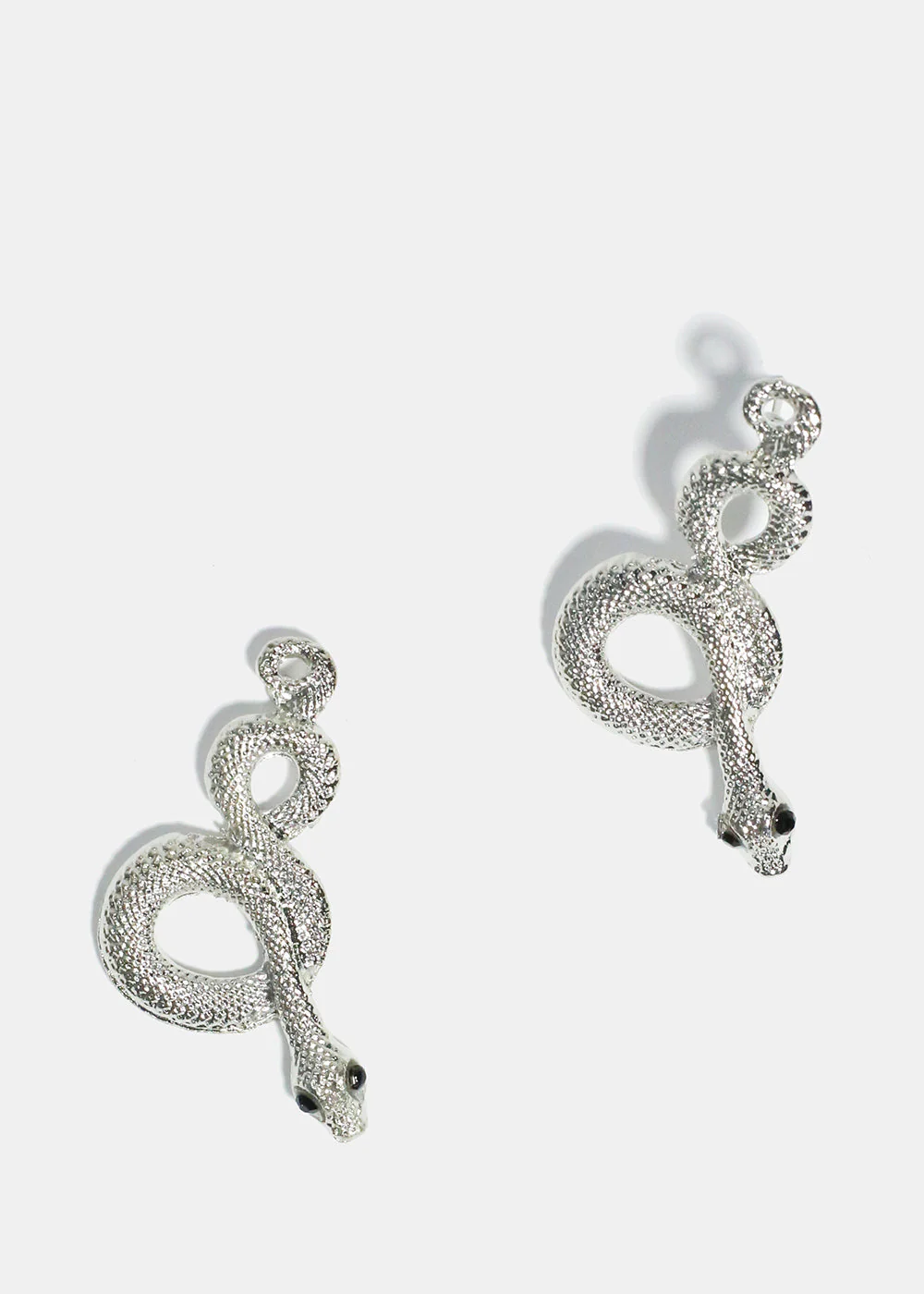 Snake Earrings - Image 3