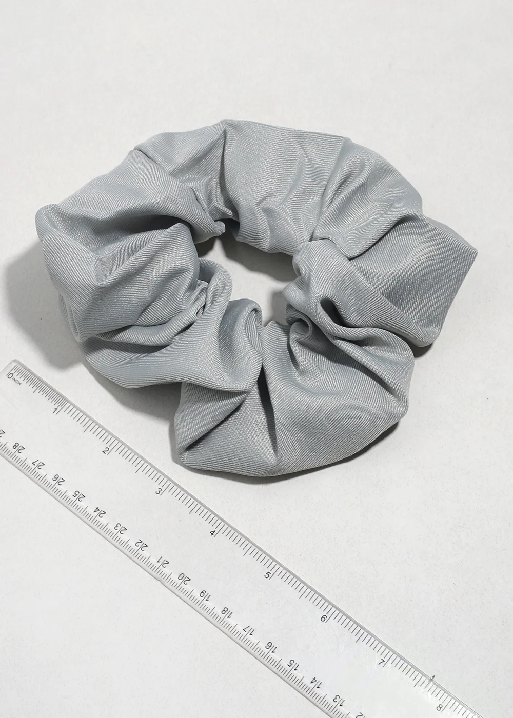 Soft Hair Scrunchies - Image 5