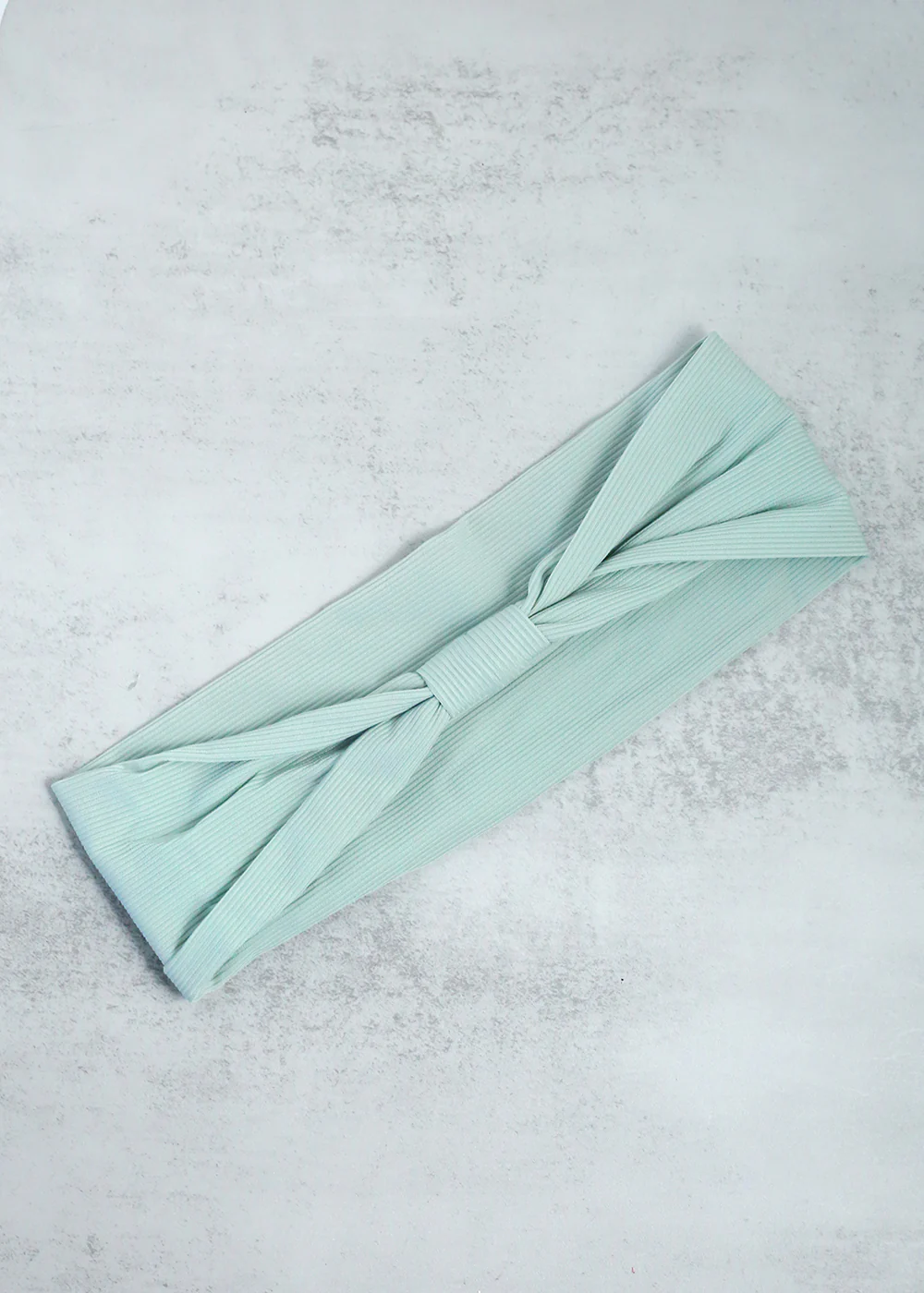Soft Knot Headband - Image 5