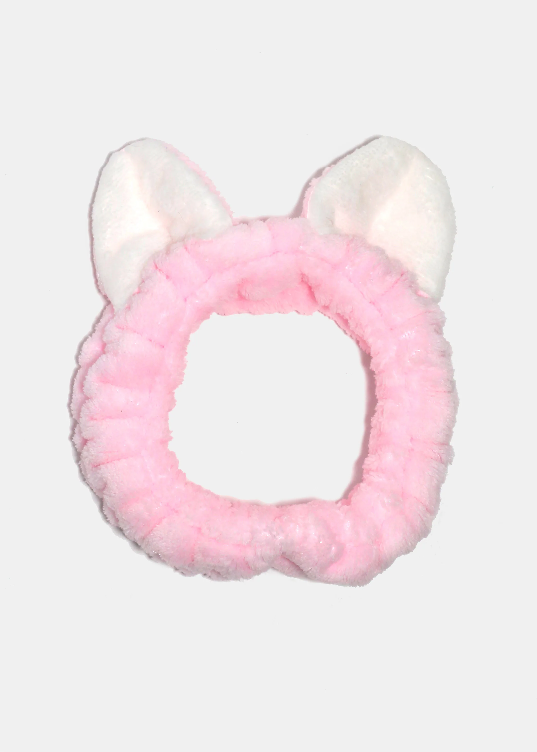 AOA Soft + Plush Headband - Image 4