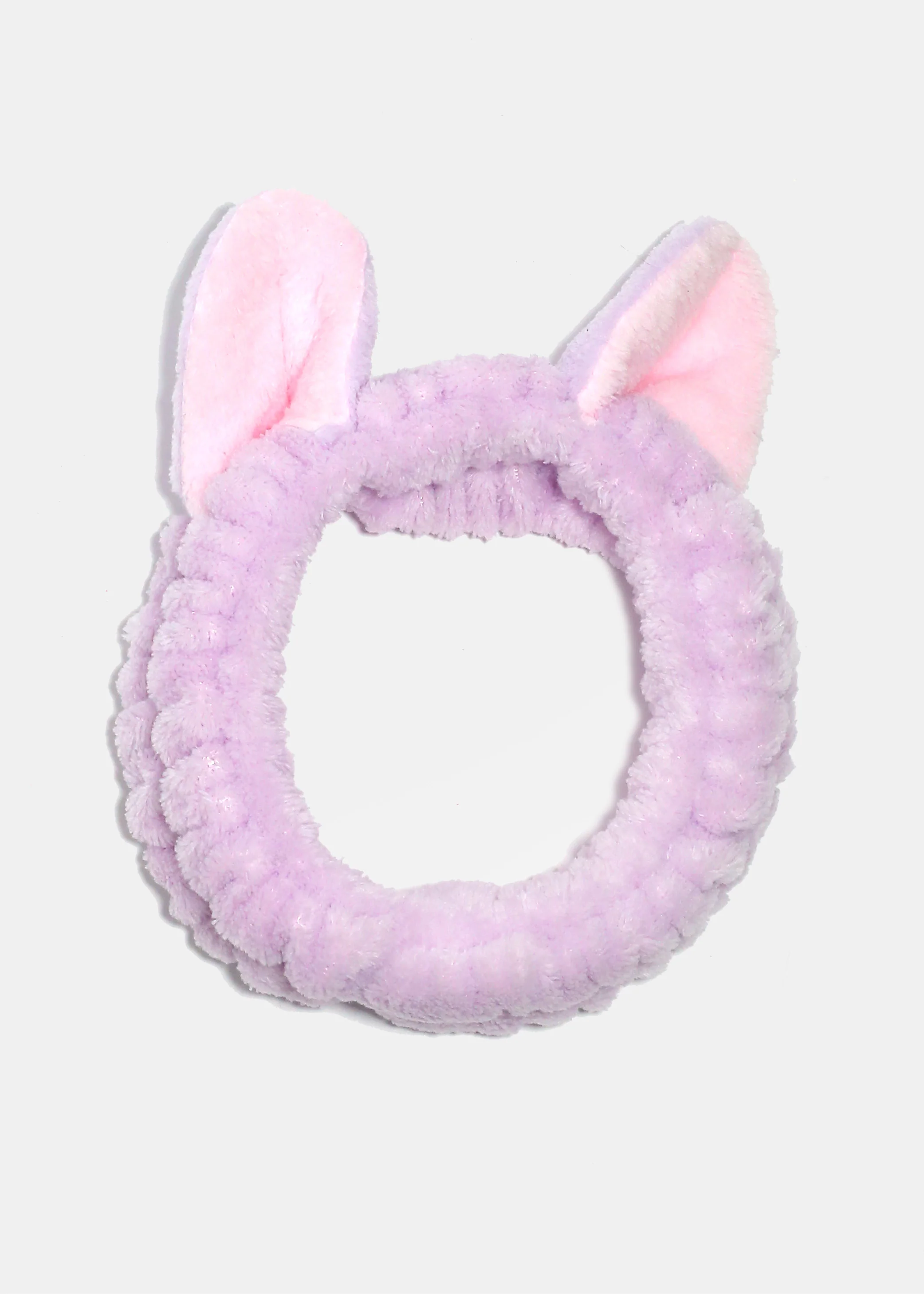 AOA Soft + Plush Headband - Image 5