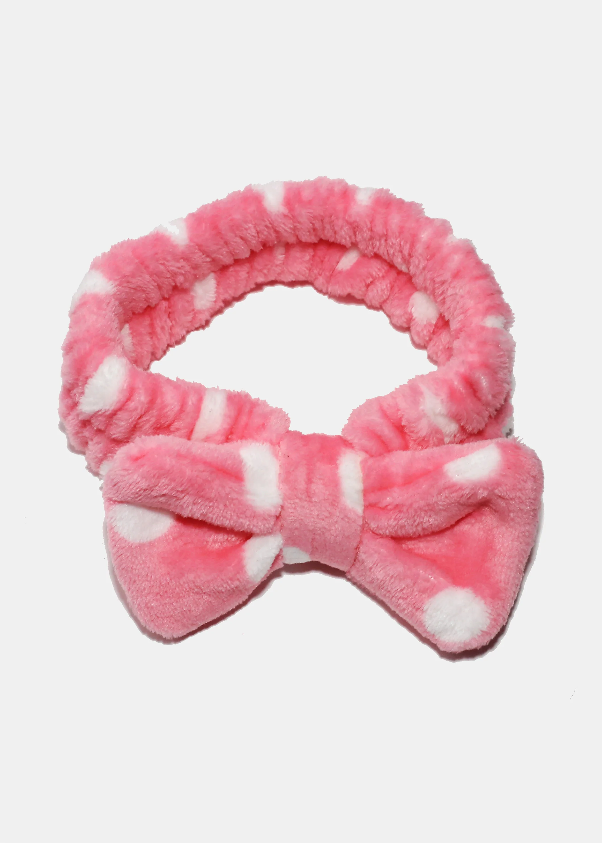 AOA Soft + Plush Headband - Image 6