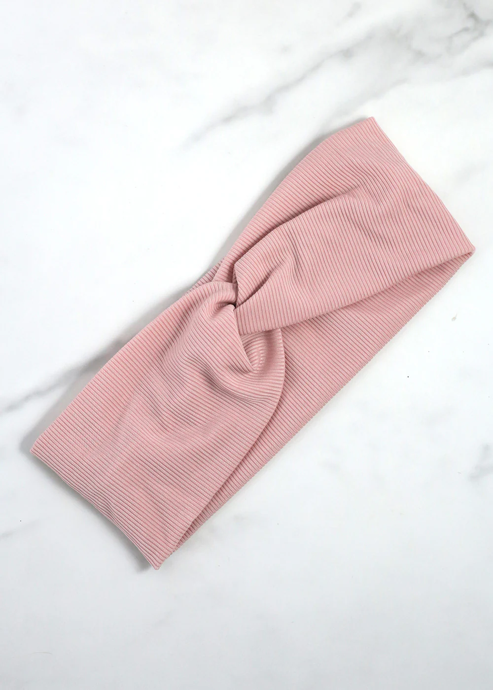Soft Textured Headband - Image 2