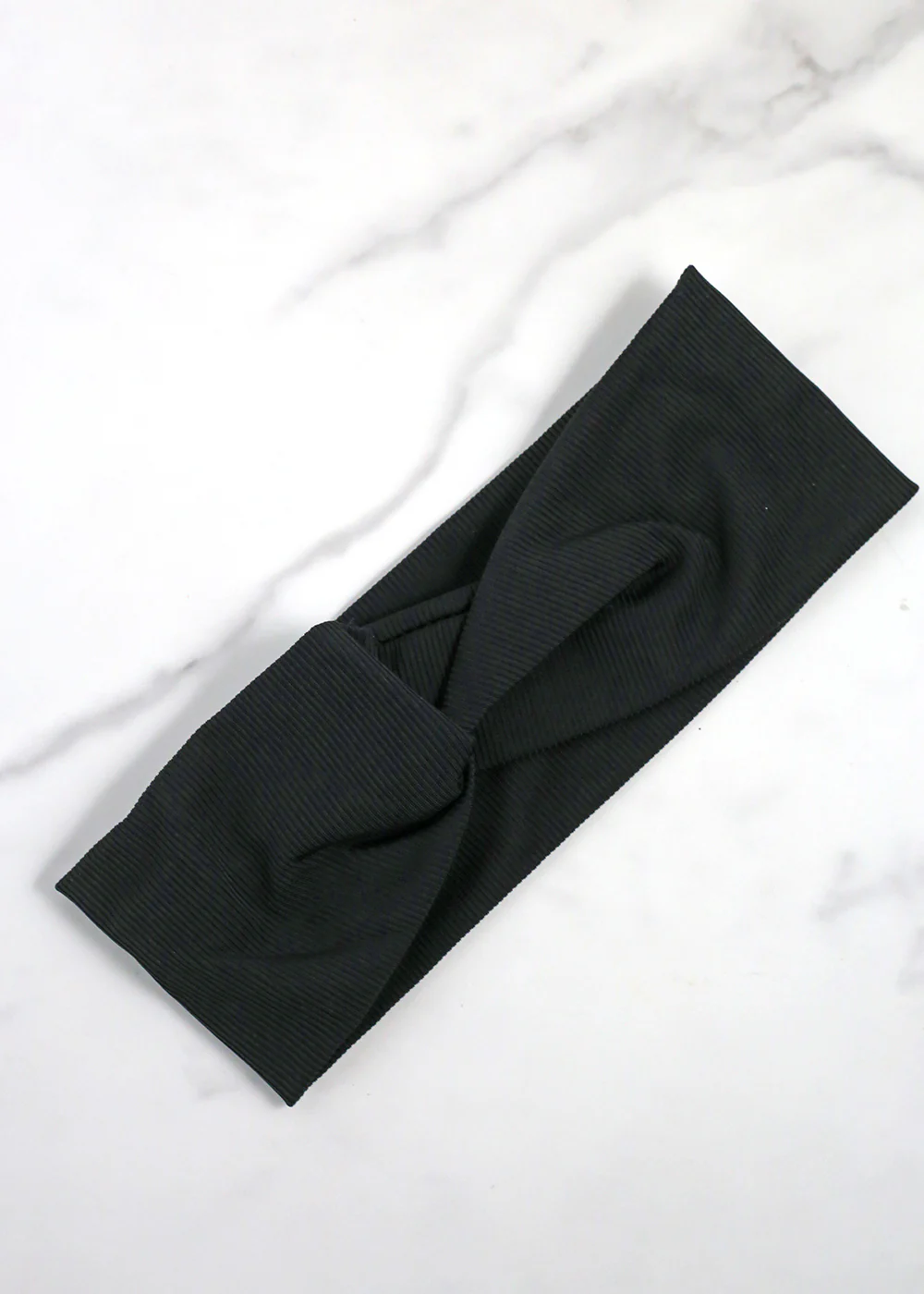 Soft Textured Headband - Image 3