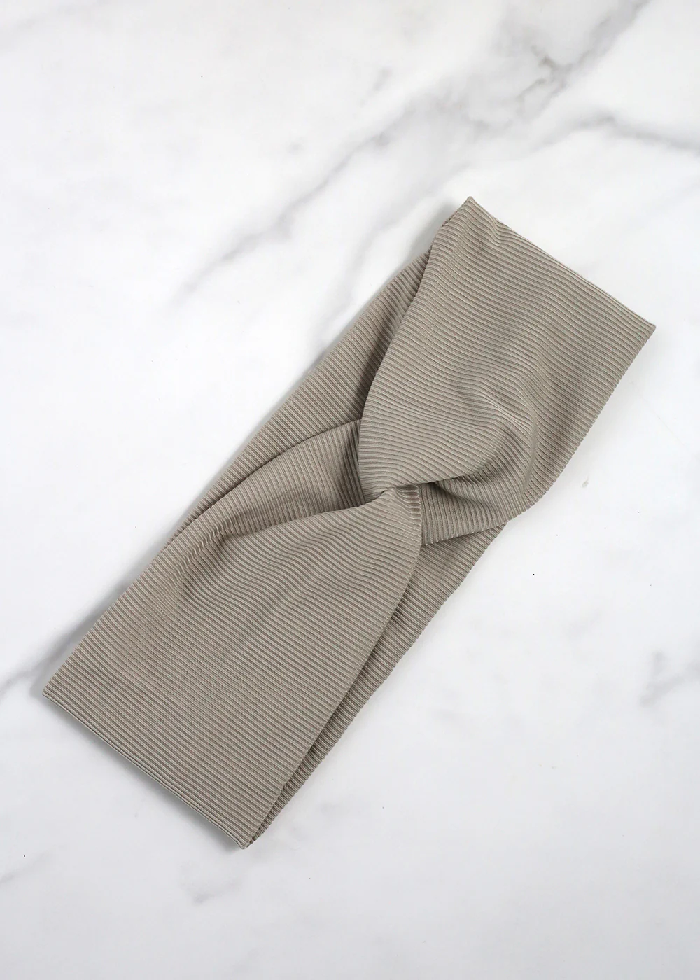 Soft Textured Headband - Image 4