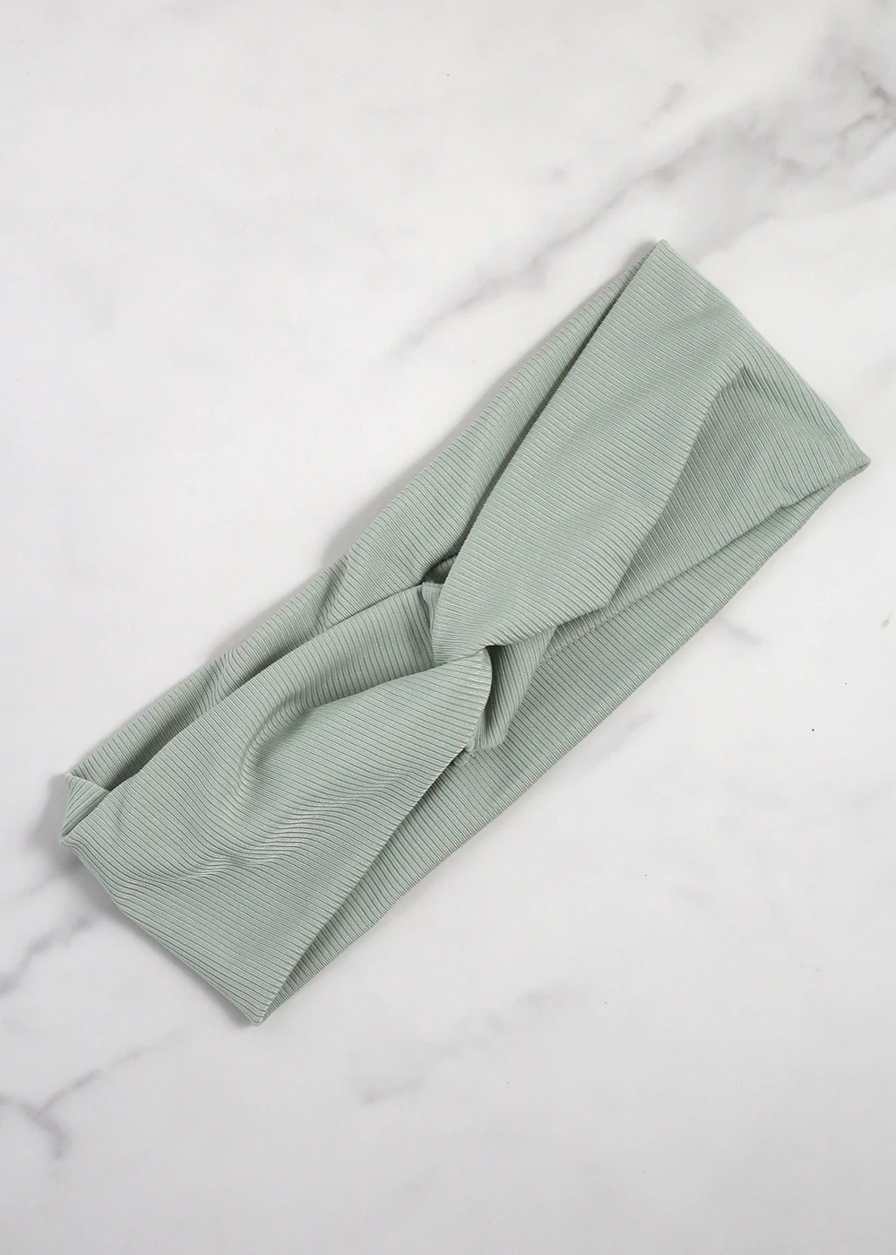 Soft Textured Headband - Image 5
