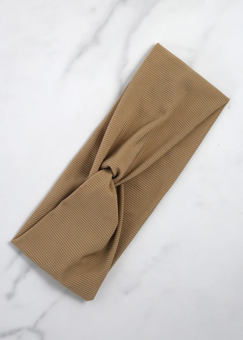 Soft Textured Headband - Image 6