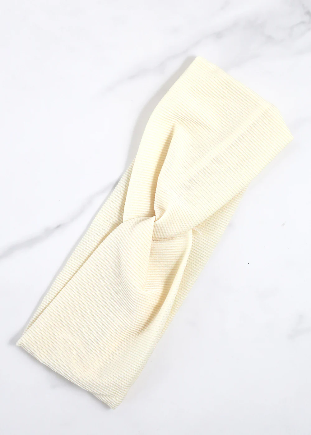 Soft Textured Headband - Image 7