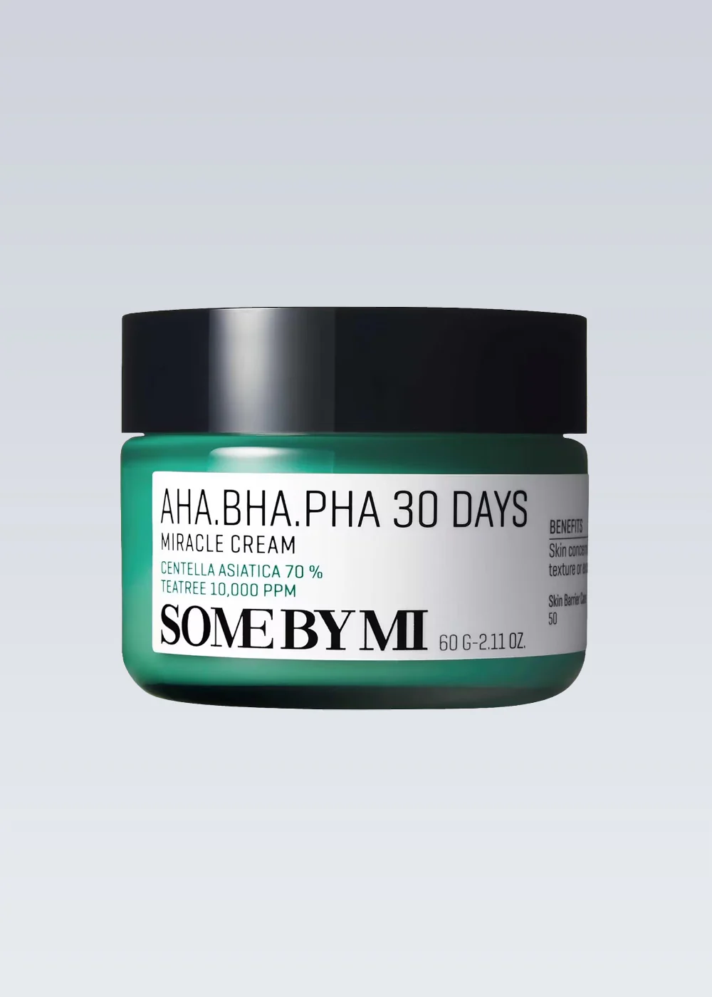 SOME BY MI AHA.BHA.PHA 30 Days Miracle Cream 60ml
