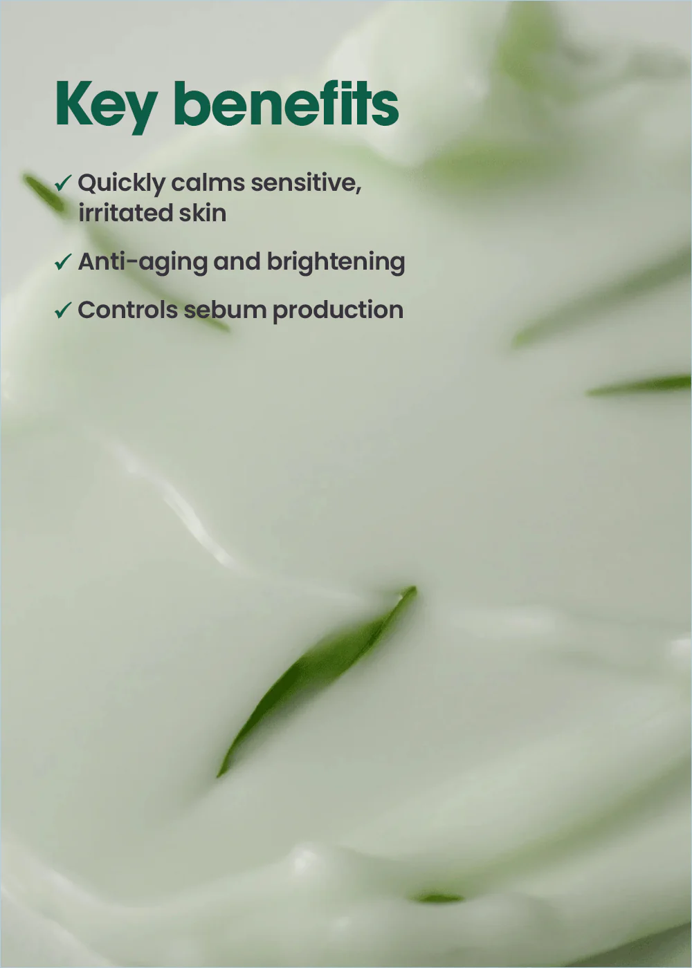 SOME BY MI AHA.BHA.PHA 30 Days Miracle Cream 60ml - Image 4