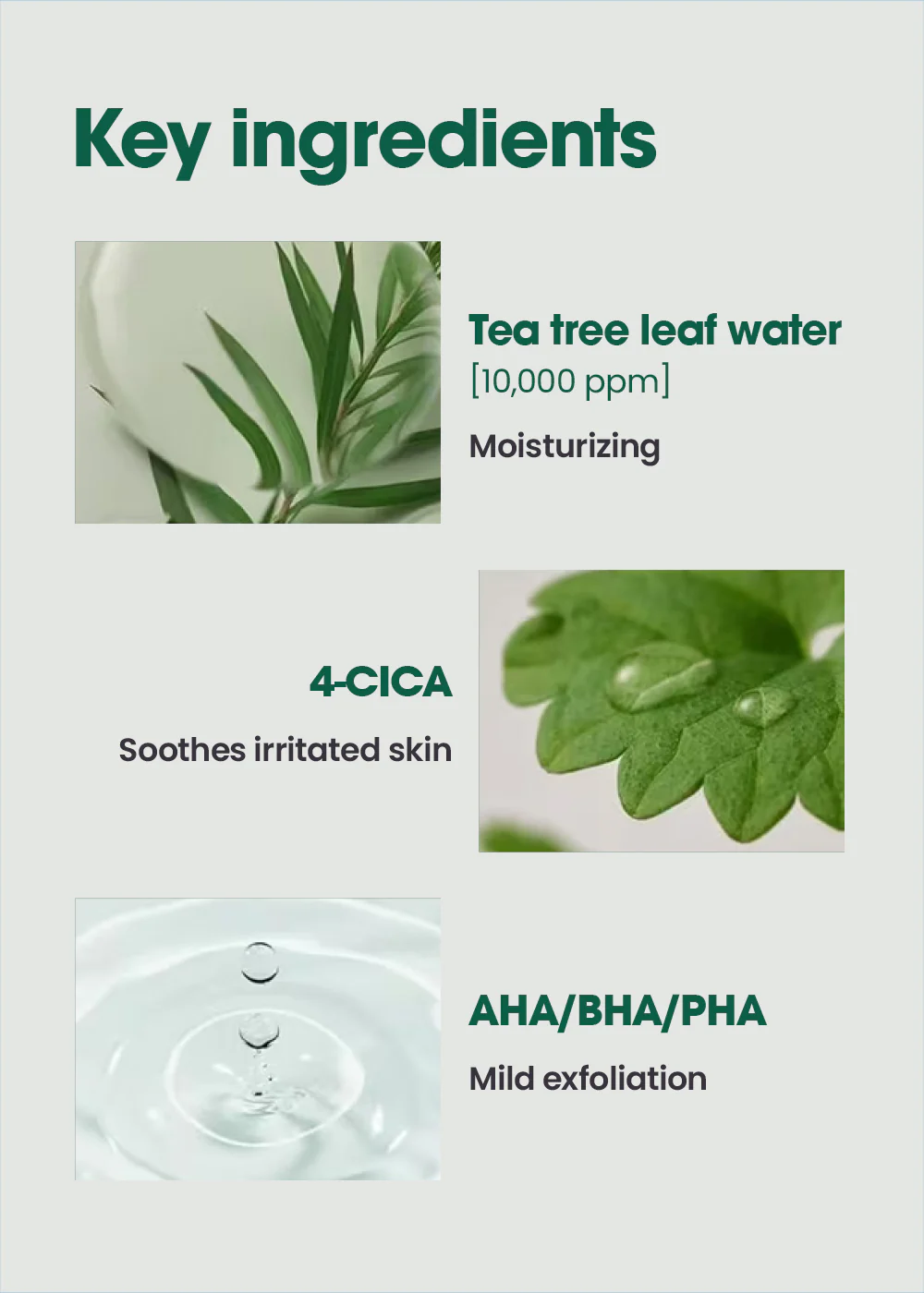 SOME BY MI AHA.BHA.PHA 30 Days Miracle Cream 60ml - Image 5