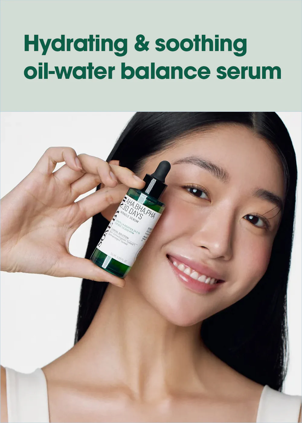 SOME BY MI AHA.BHA.PHA 30 Days Miracle Serum 50ml - Image 2
