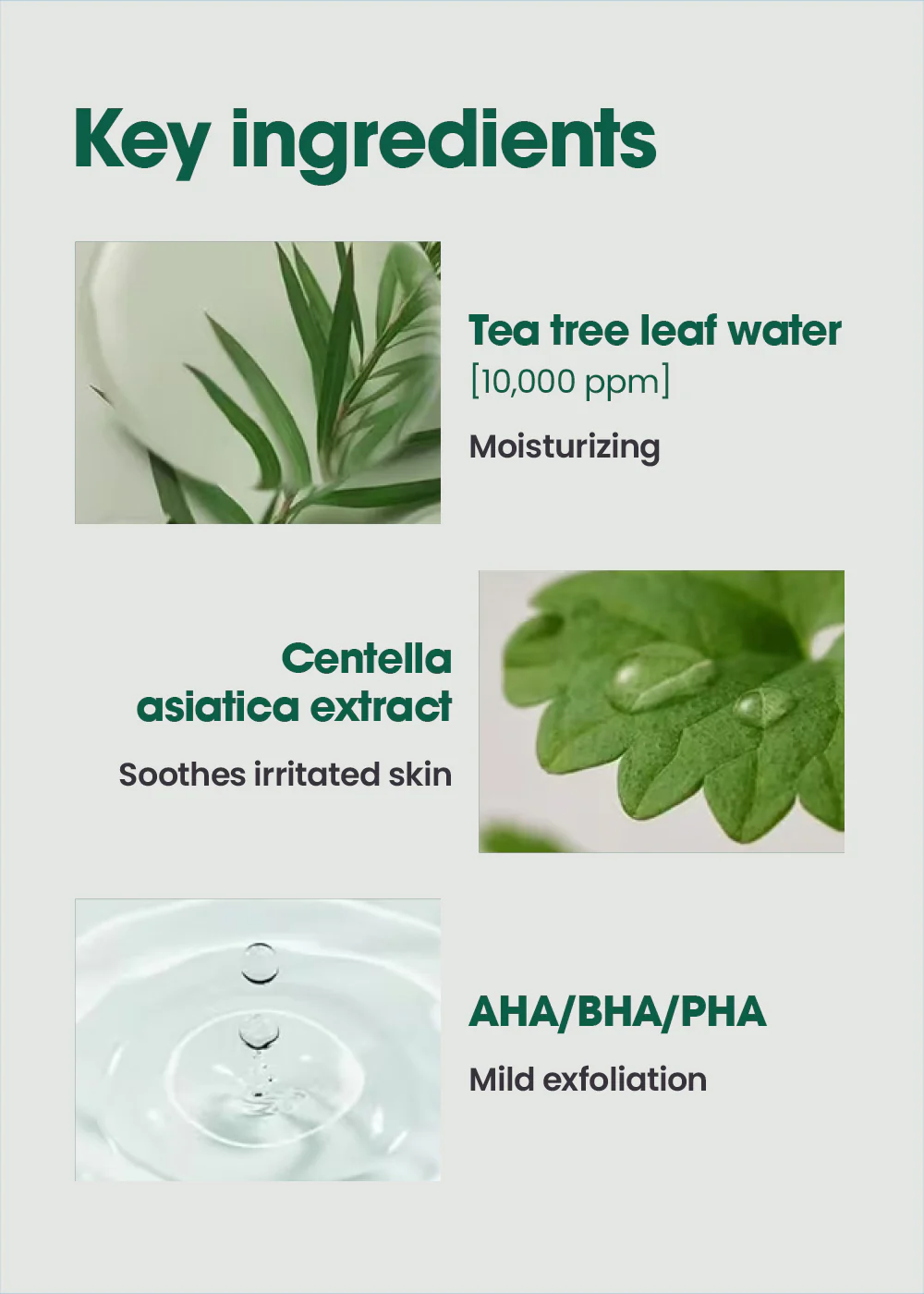 SOME BY MI AHA.BHA.PHA 30 Days Miracle Serum 50ml - Image 5