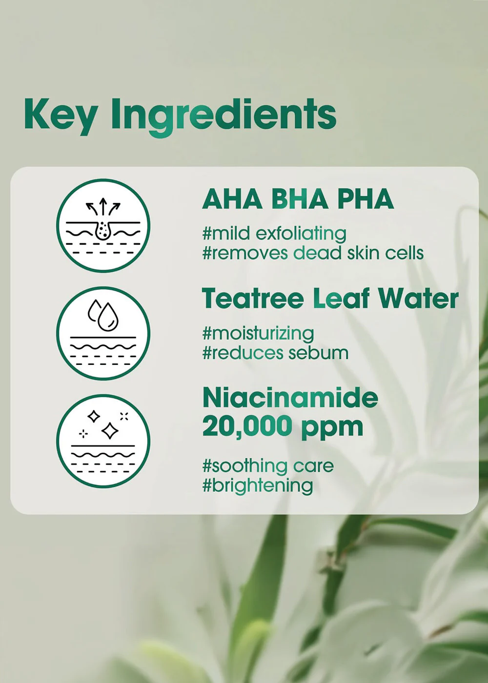 SOME BY MI AHA.BHA.PHA 30 Days Miracle Toner 150ml - Image 3