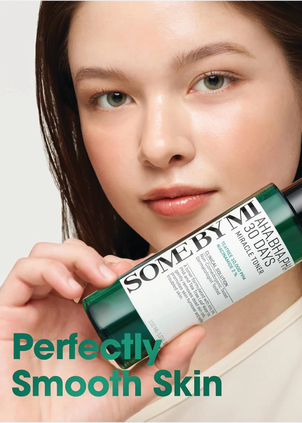 SOME BY MI AHA.BHA.PHA 30 Days Miracle Toner 150ml - Image 5