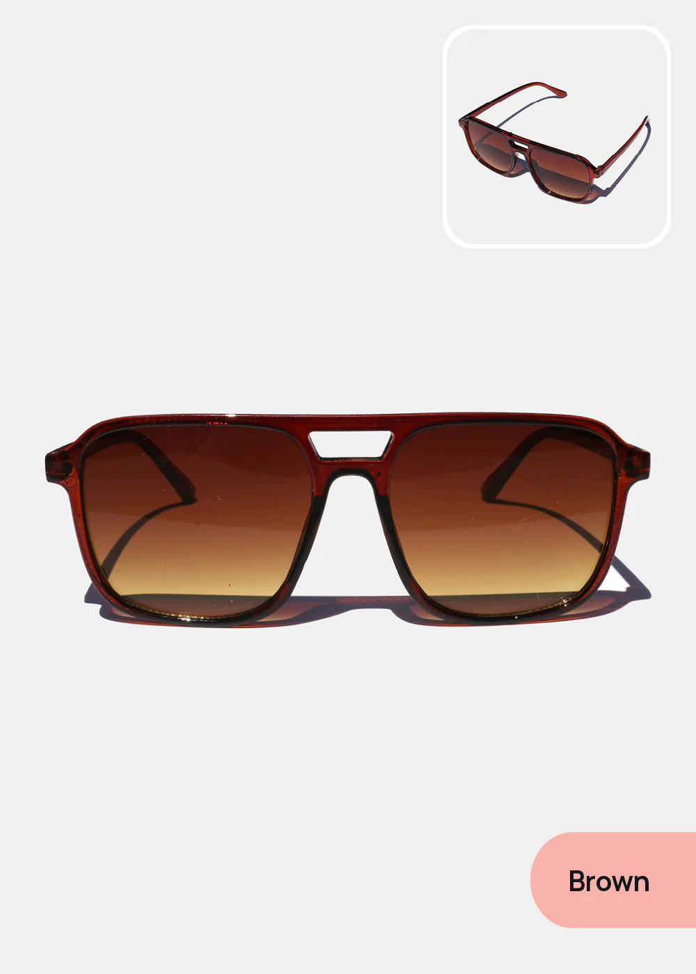 Square Aviator Frames - Image 3