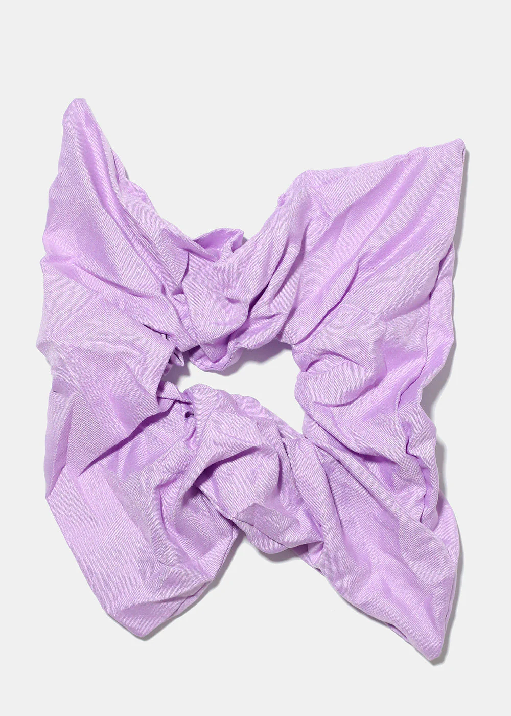 Squared Shape Scrunchie - Image 3