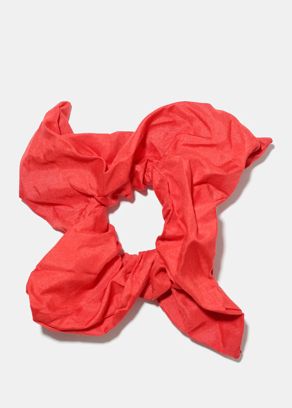 Squared Shape Scrunchie - Image 4