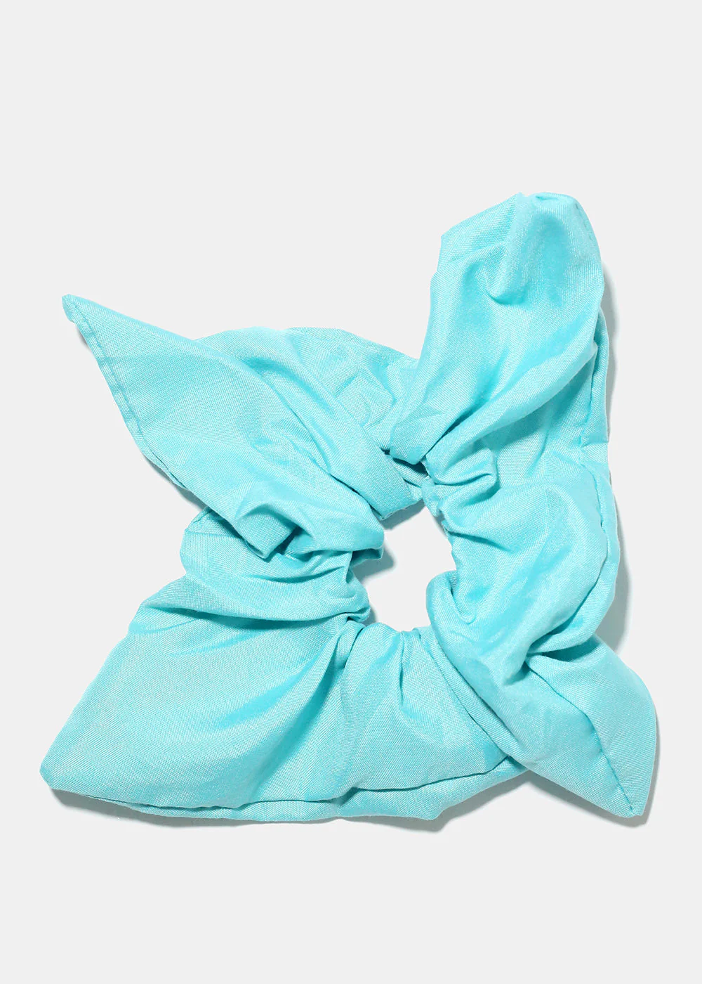 Squared Shape Scrunchie - Image 5