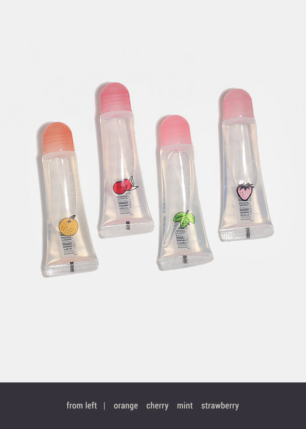 Starry Honey Crystal Lip Gloss 1 - Image 2