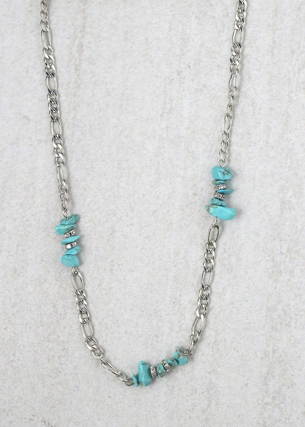 Stone Necklace - Image 13