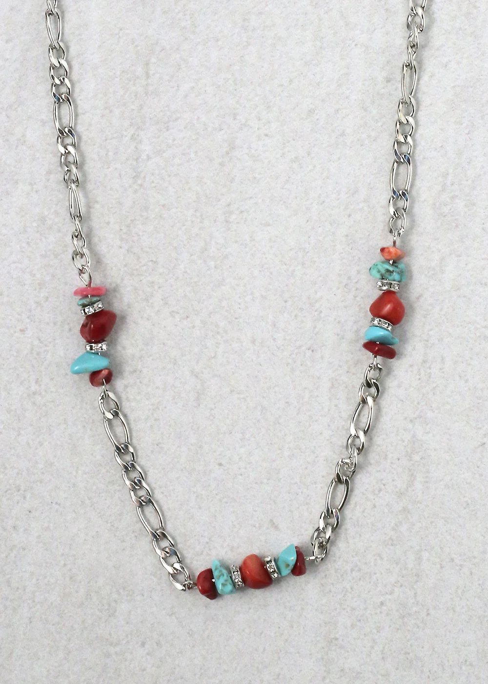 Stone Necklace - Image 14