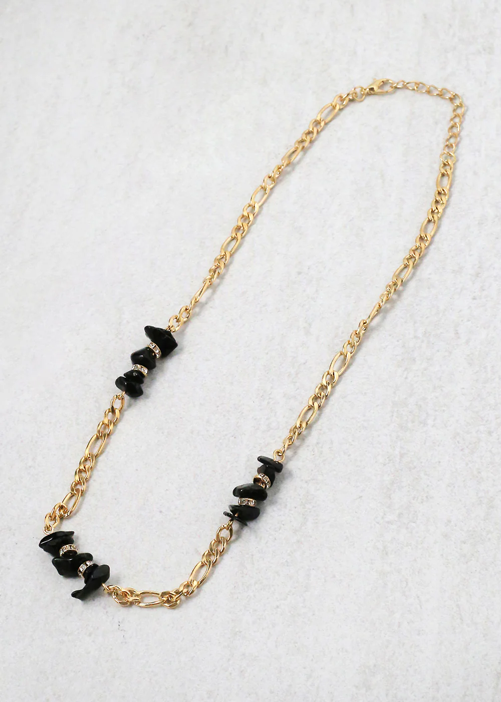 Stone Necklace - Image 2