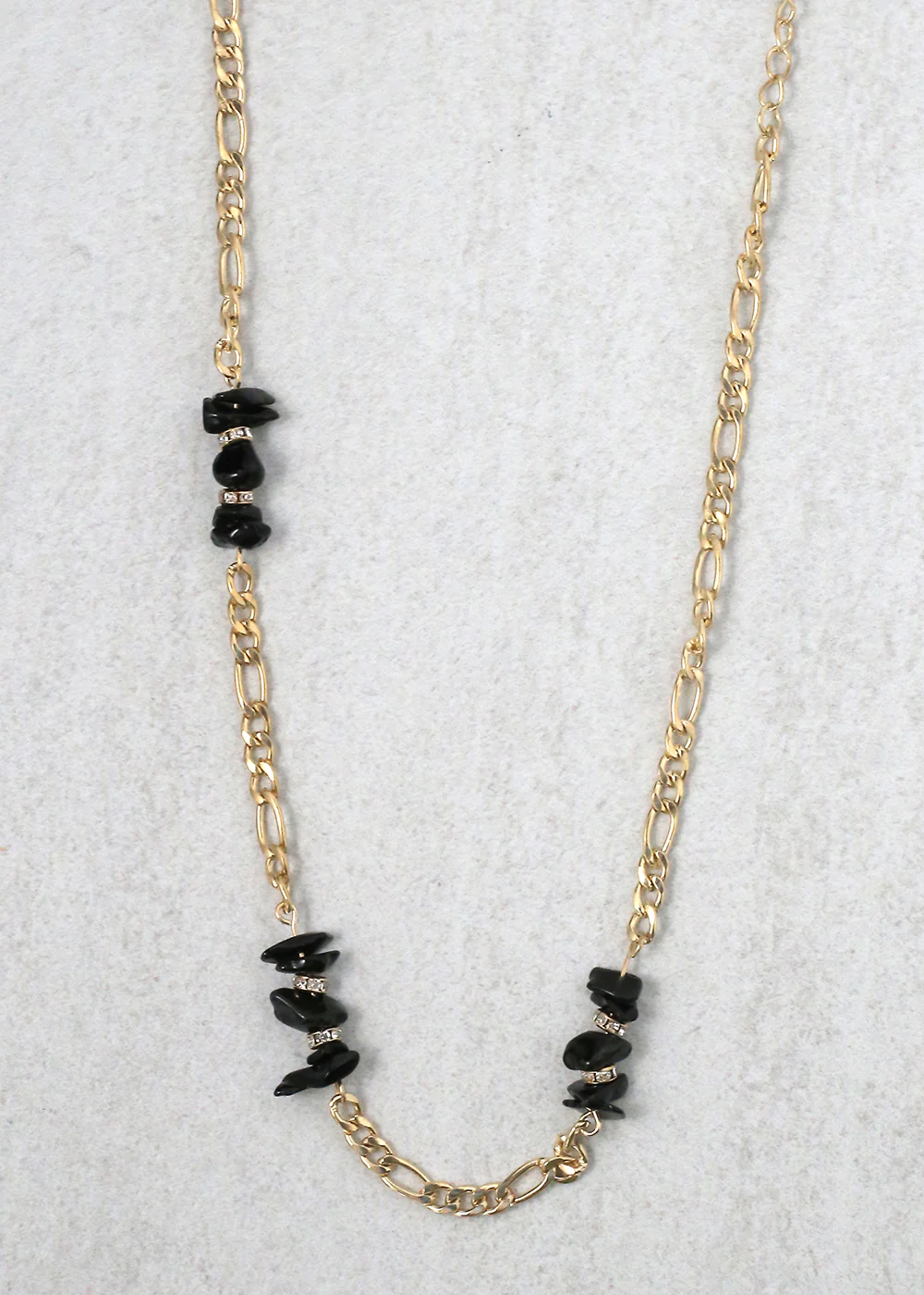 Stone Necklace - Image 3