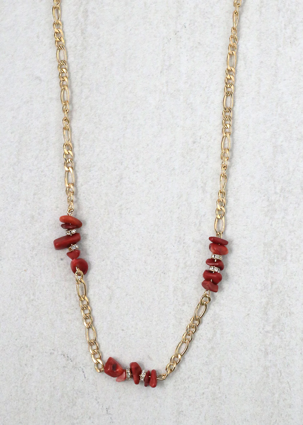 Stone Necklace - Image 4