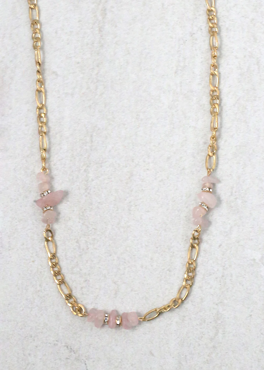 Stone Necklace - Image 5
