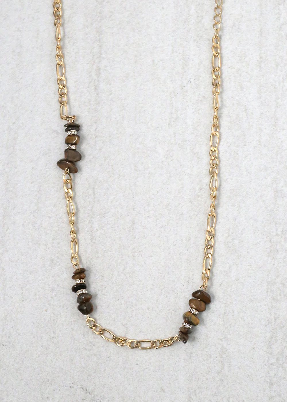 Stone Necklace - Image 6