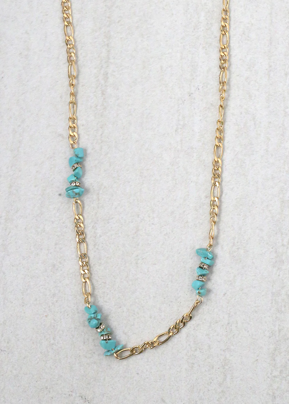 Stone Necklace - Image 7