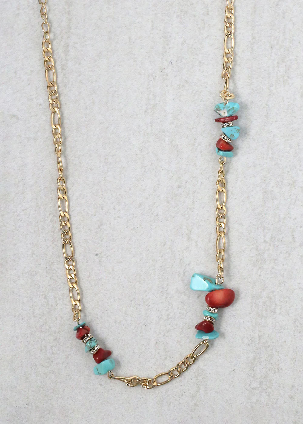 Stone Necklace - Image 8