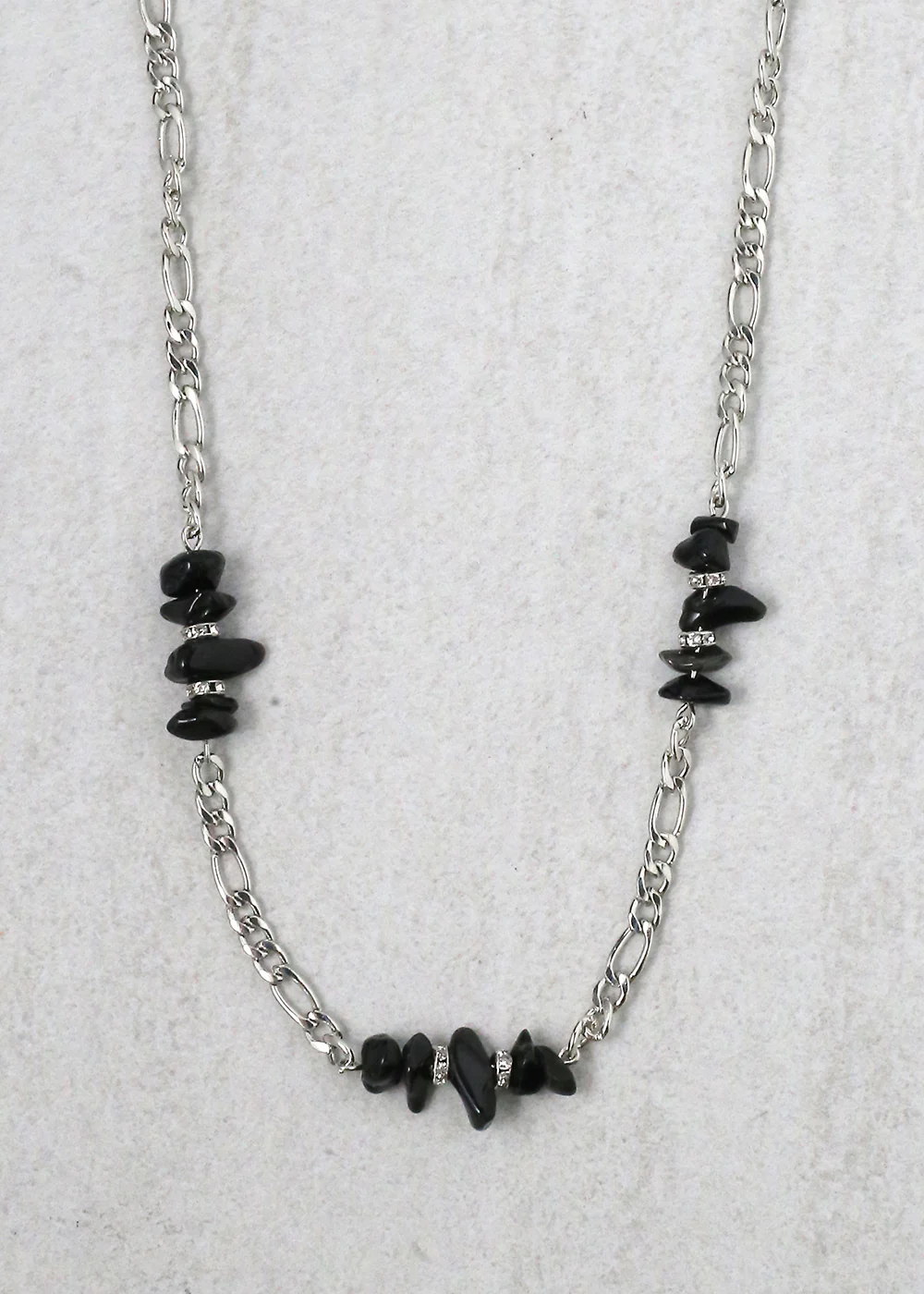 Stone Necklace - Image 9