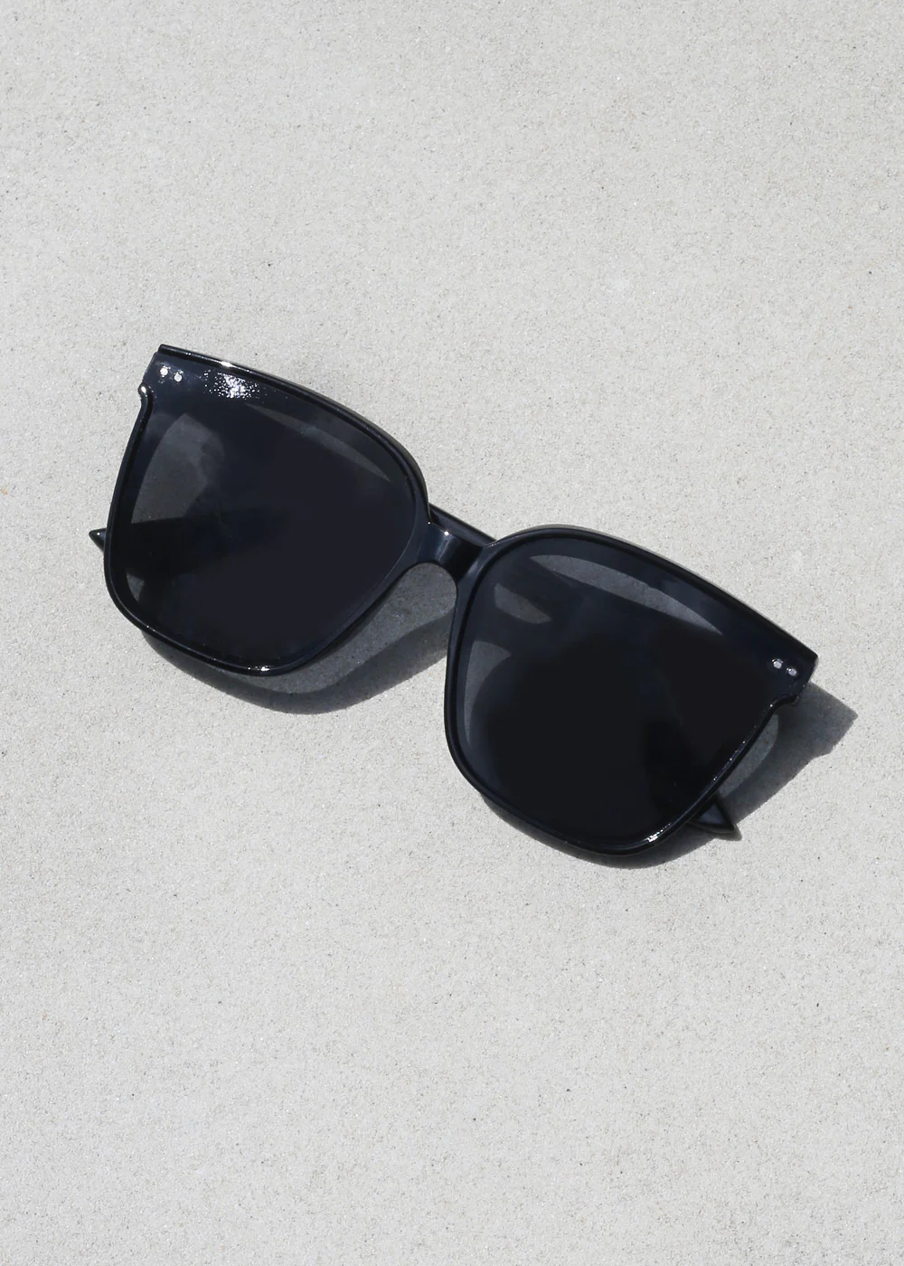 Stylish Square Shades