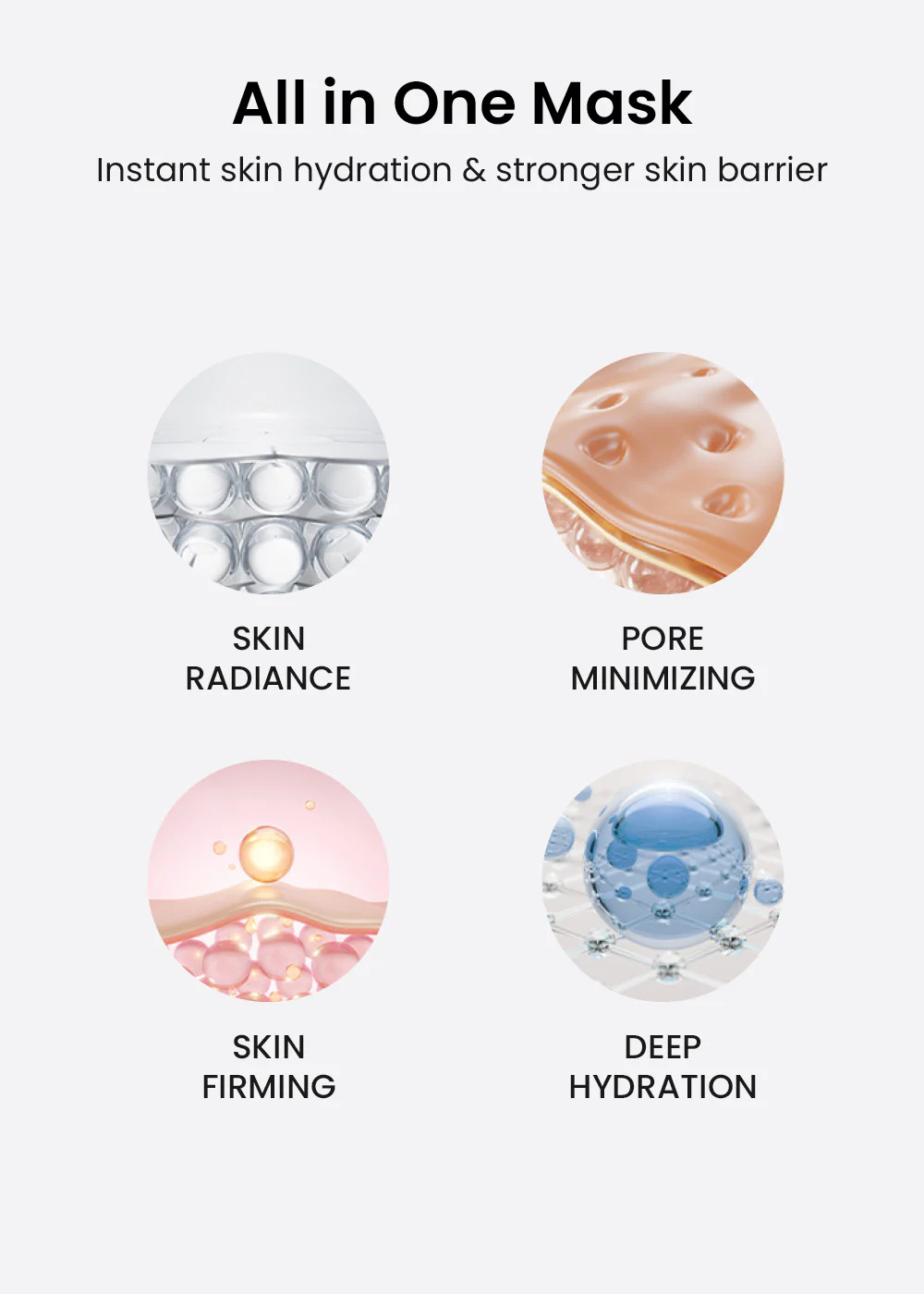 Sungboon Editor Deep Collagen Power Boosting Mask - Image 3