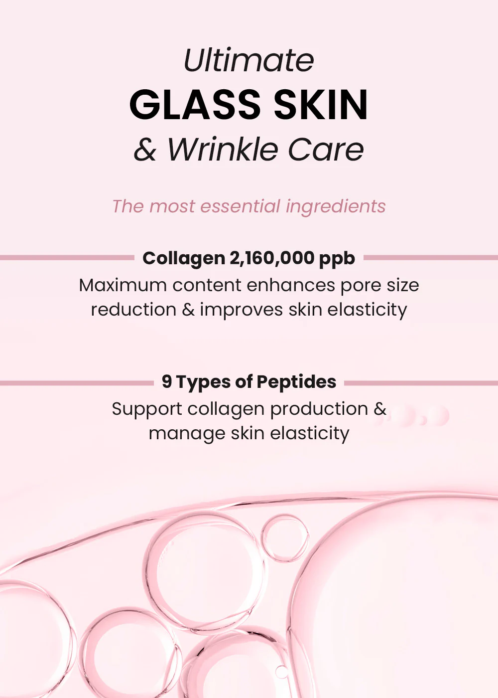 Sungboon Editor Deep Collagen Power Boosting Mask - Image 4