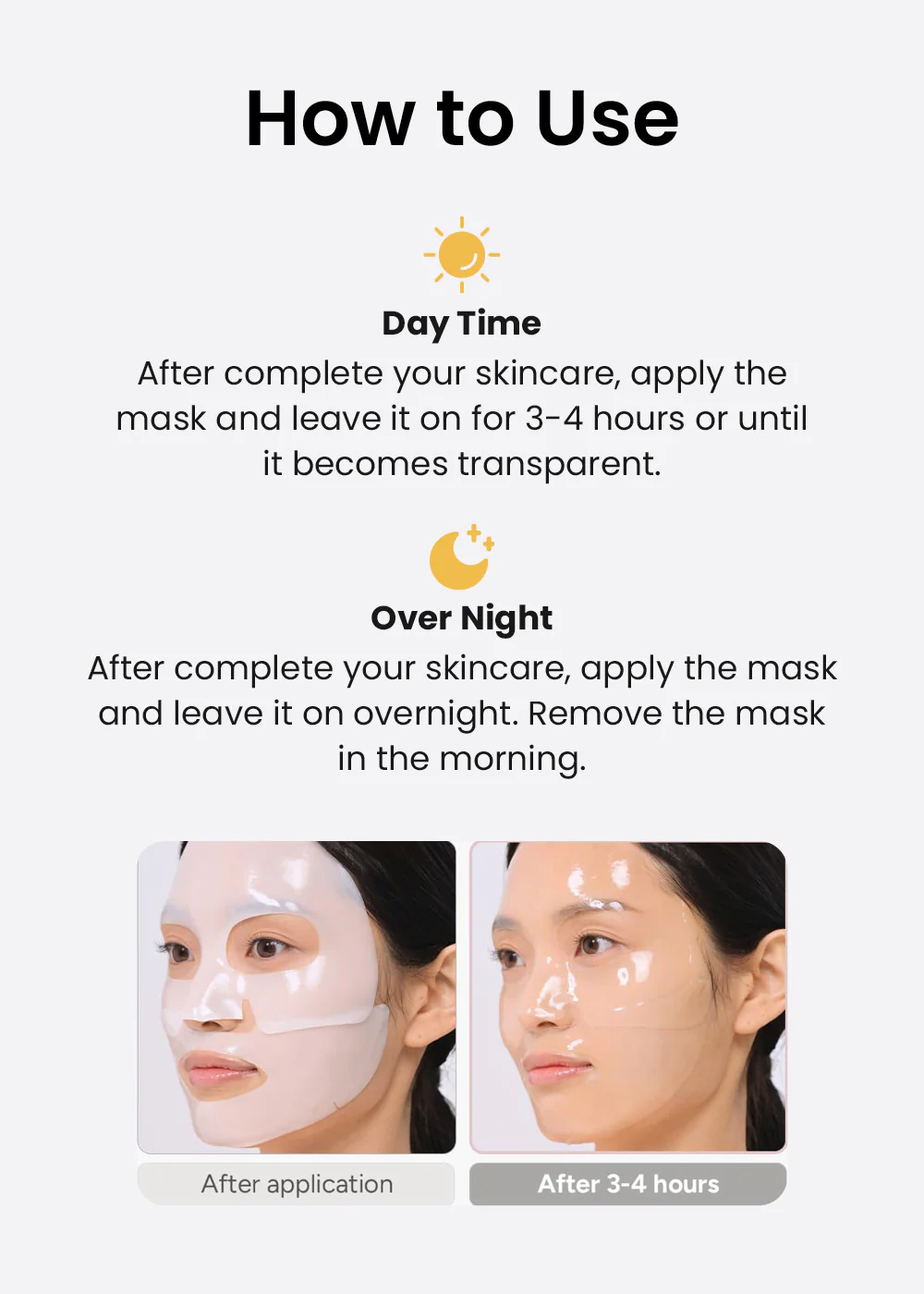 Sungboon Editor Deep Collagen Power Boosting Mask - Image 5