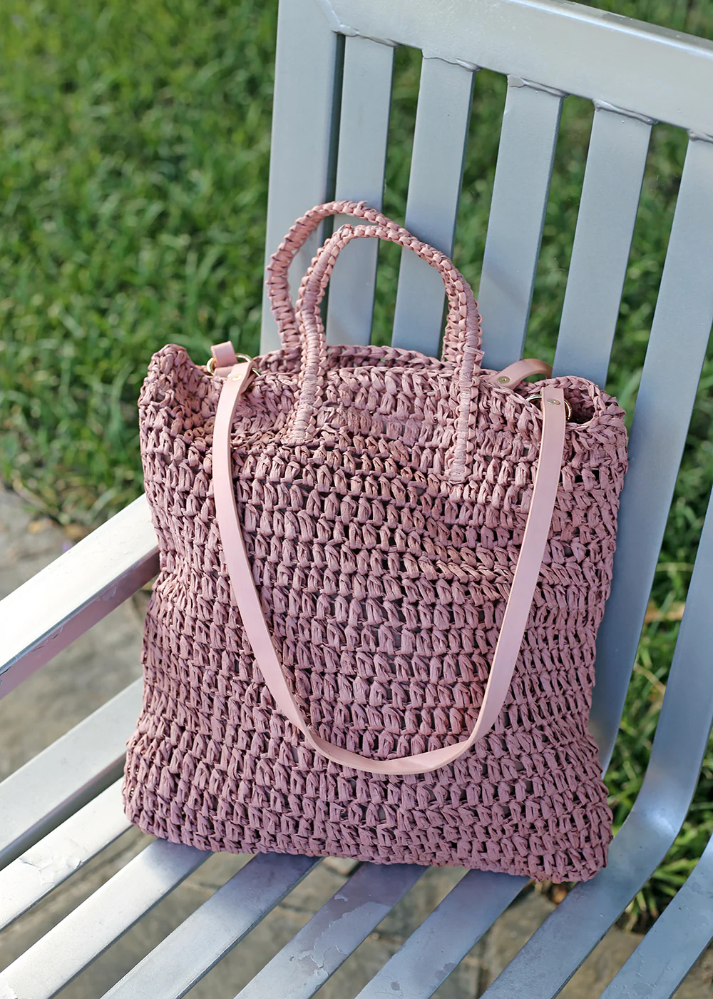 Susie Tote Bag - Image 3